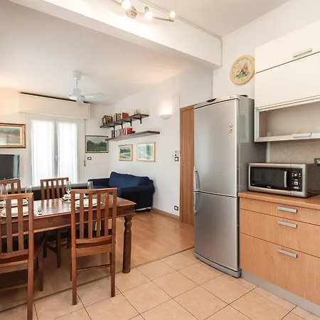 Apartment A Due Passi Dal Mare, Self Check-in