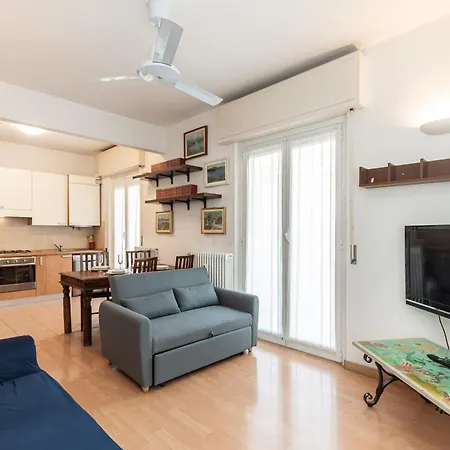 Casa Nel Centro Di Vicino Al Mare 라팔로