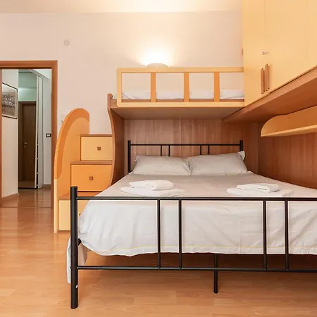 Casa Nel Centro Di Vicino Al Mare דירה ראפאלו