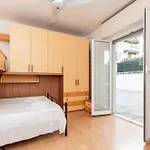Casa Nel Centro Di Vicino Al Mare Daire