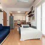 Daire Casa Nel Centro Di Vicino Al Mare