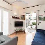 Casa Nel Centro Di Vicino Al Mare Daire Rapallo