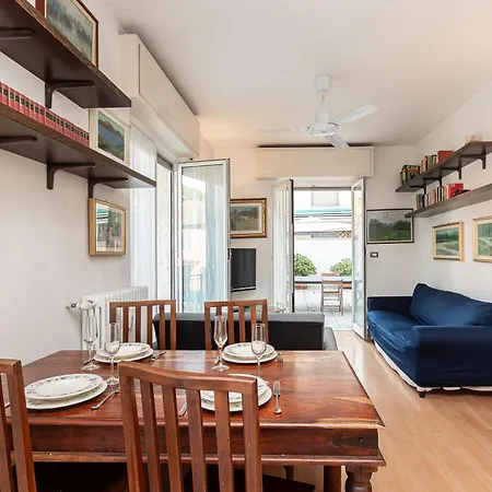 Casa Nel Centro Di Vicino Al Mare *