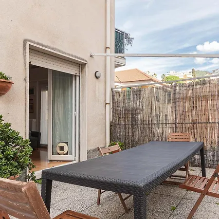 Apartman Casa Nel Centro Di Vicino Al Mare *