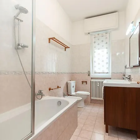 A Due Passi Dal Mare, Self Check-in * Rapallo