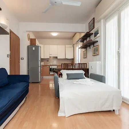 Apartman Casa Nel Centro Di Vicino Al Mare