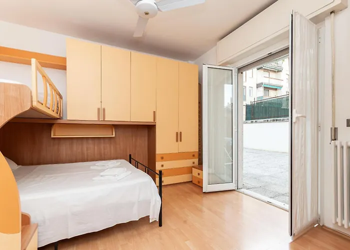 Casa Nel Centro Di Vicino Al Mare Apartment