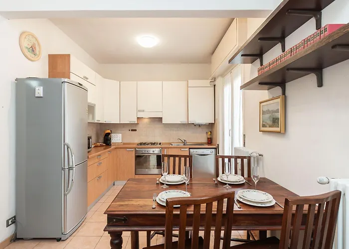 Casa Nel Centro Di Vicino Al Mare Rapallo