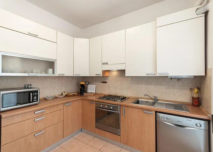 Casa Nel Centro Di Vicino Al Mare * Rapallo