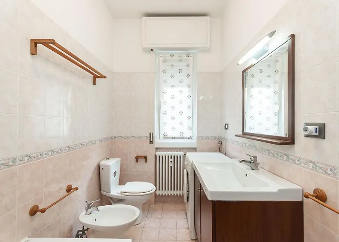 Casa Nel Centro Di Vicino Al Mare