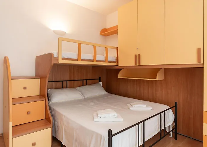 A Due Passi Dal Mare, Self Check-in * Rapallo