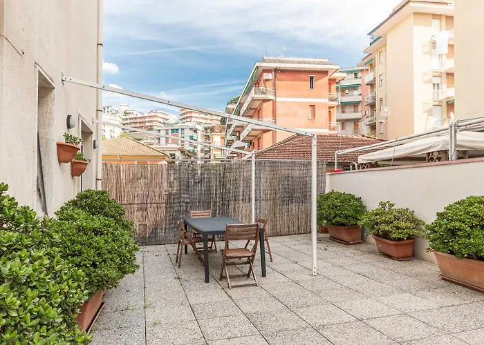 Casa Nel Centro Di Vicino Al Mare