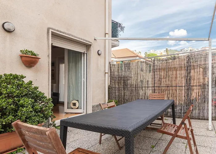 Apartment Casa Nel Centro Di Vicino Al Mare *