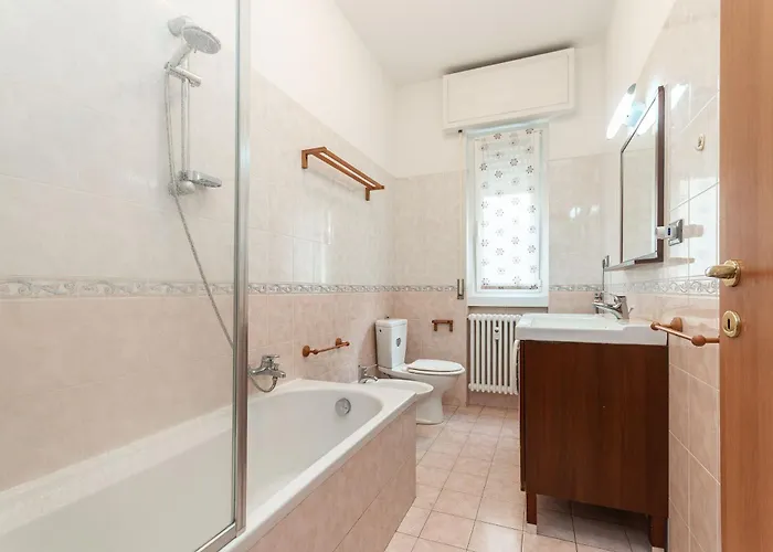 Casa Nel Centro Di Vicino Al Mare * Rapallo