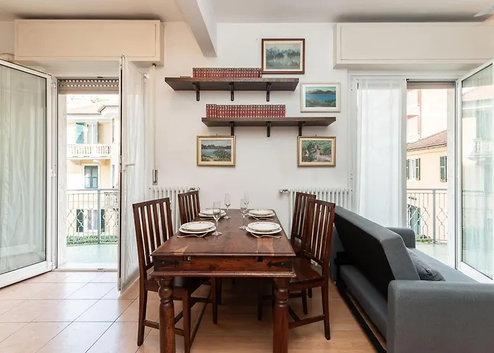 Casa Nel Centro Di Vicino Al Mare Apartment *