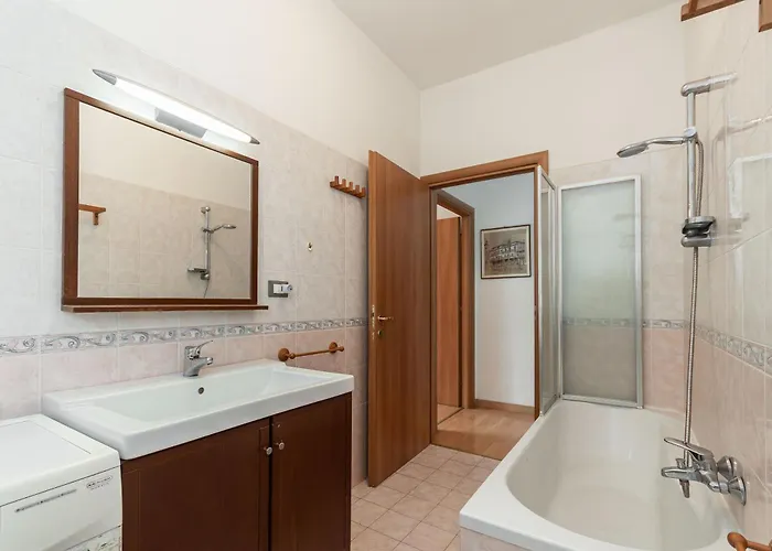 Casa Nel Centro Di Vicino Al Mare Rapallo