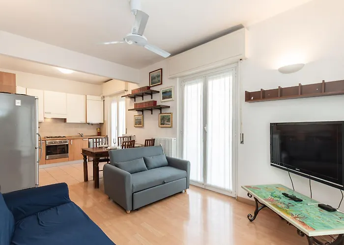 Casa Nel Centro Di Vicino Al Mare Rapallo