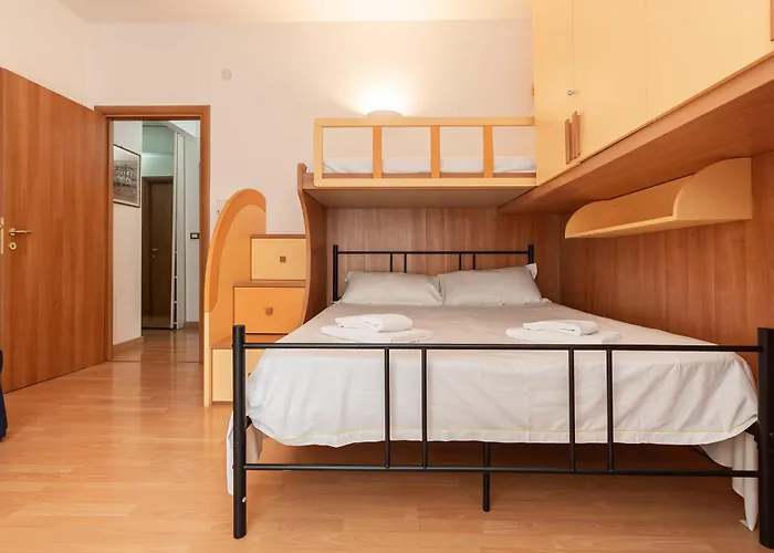 Casa Nel Centro Di Vicino Al Mare Apartment Rapallo