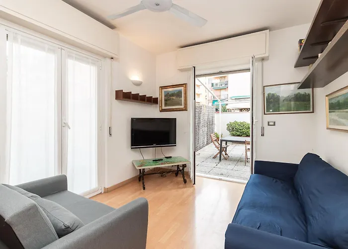 Casa Nel Centro Di Vicino Al Mare Apartment Rapallo